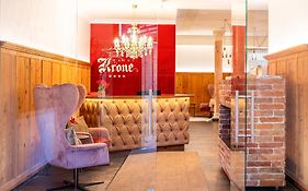 Hotel Krone Langenegg