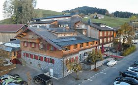 Hotel Krone Langenegg